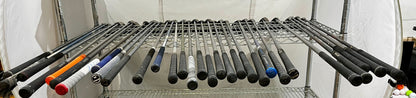 Wholesale Lot of 30 Golf Clubs - Mixed Fairway Woods-Next Round