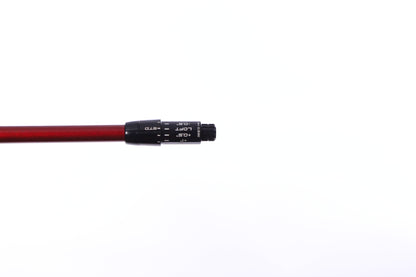 Used Project X Denali Red Driver Shaft Seniors Flex Graphite - 43.75 in - Srixon Adapter-Next Round