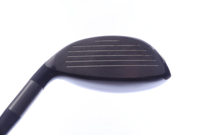 Used Callaway Apex UW 2026 4-Wood - Right-Handed - 17 Degrees - Stiff Flex