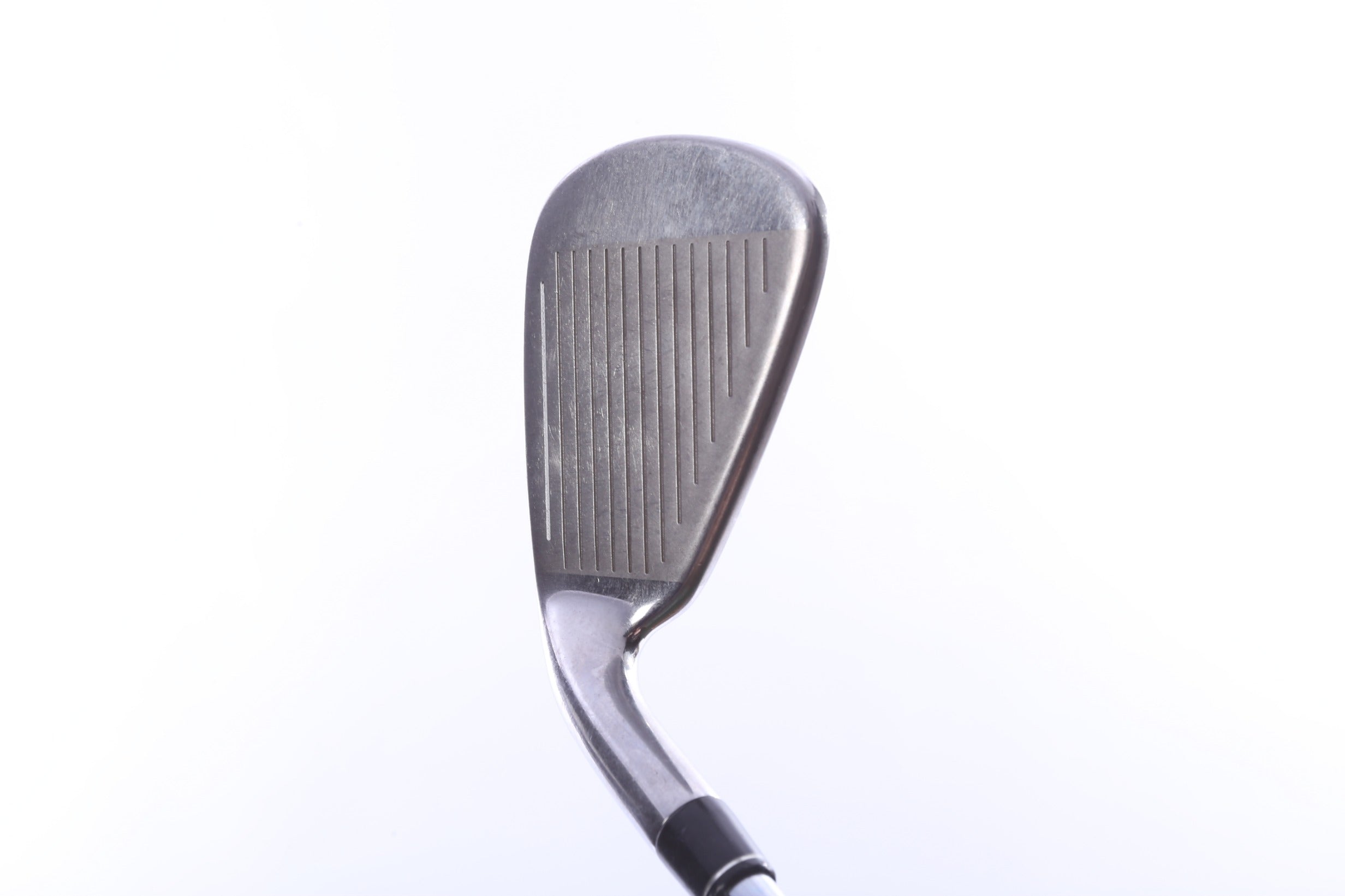 Used TaylorMade RocketBladez Single 6-Iron - Right-Handed - Regular Flex-Next Round
