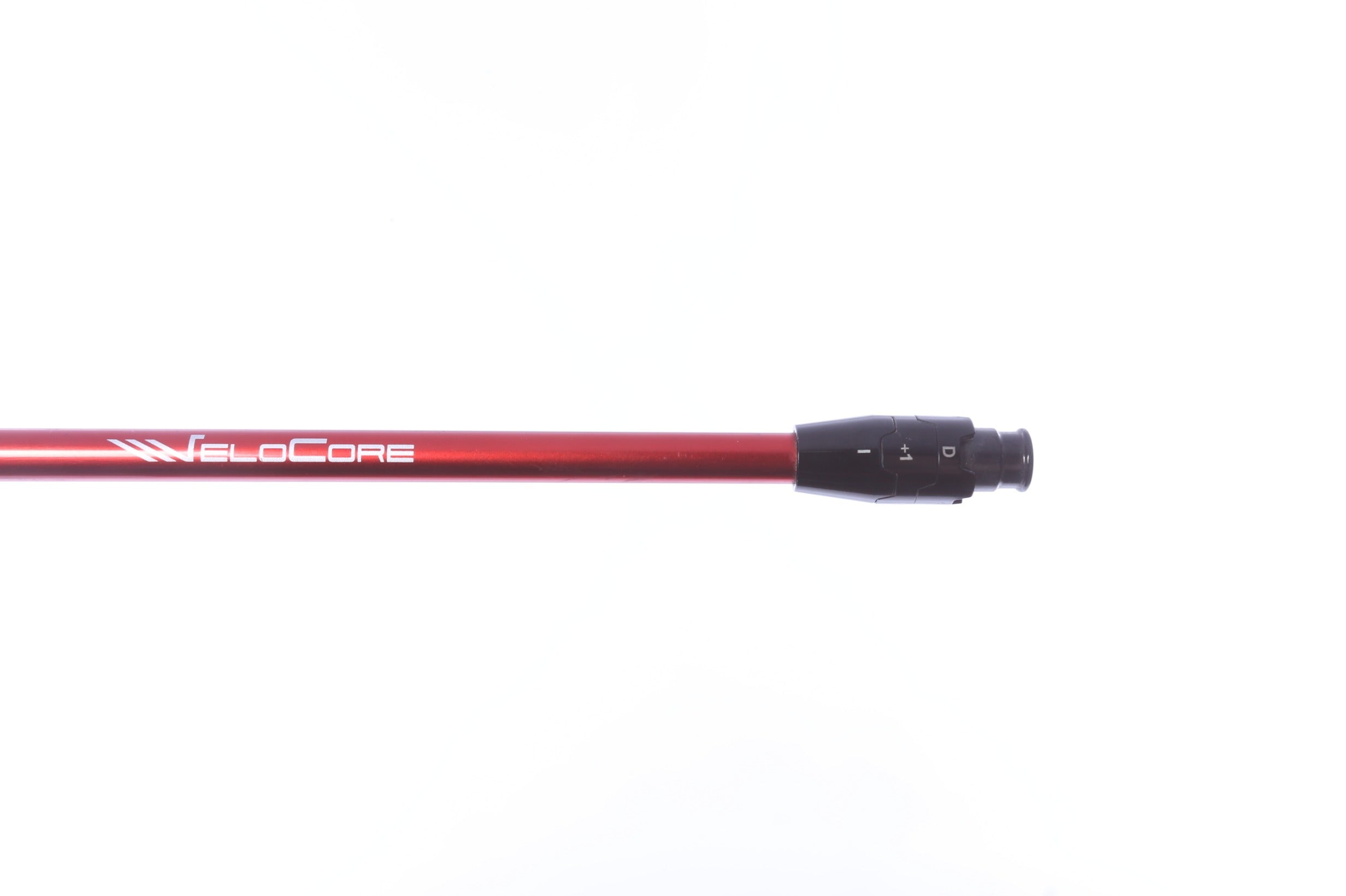 Used Fujikura Ventus Red Velocore Fairway Wood Shaft Regular Flex Graphite - 42.75 in - Callaway Opti-Fit Adapter-Next Round