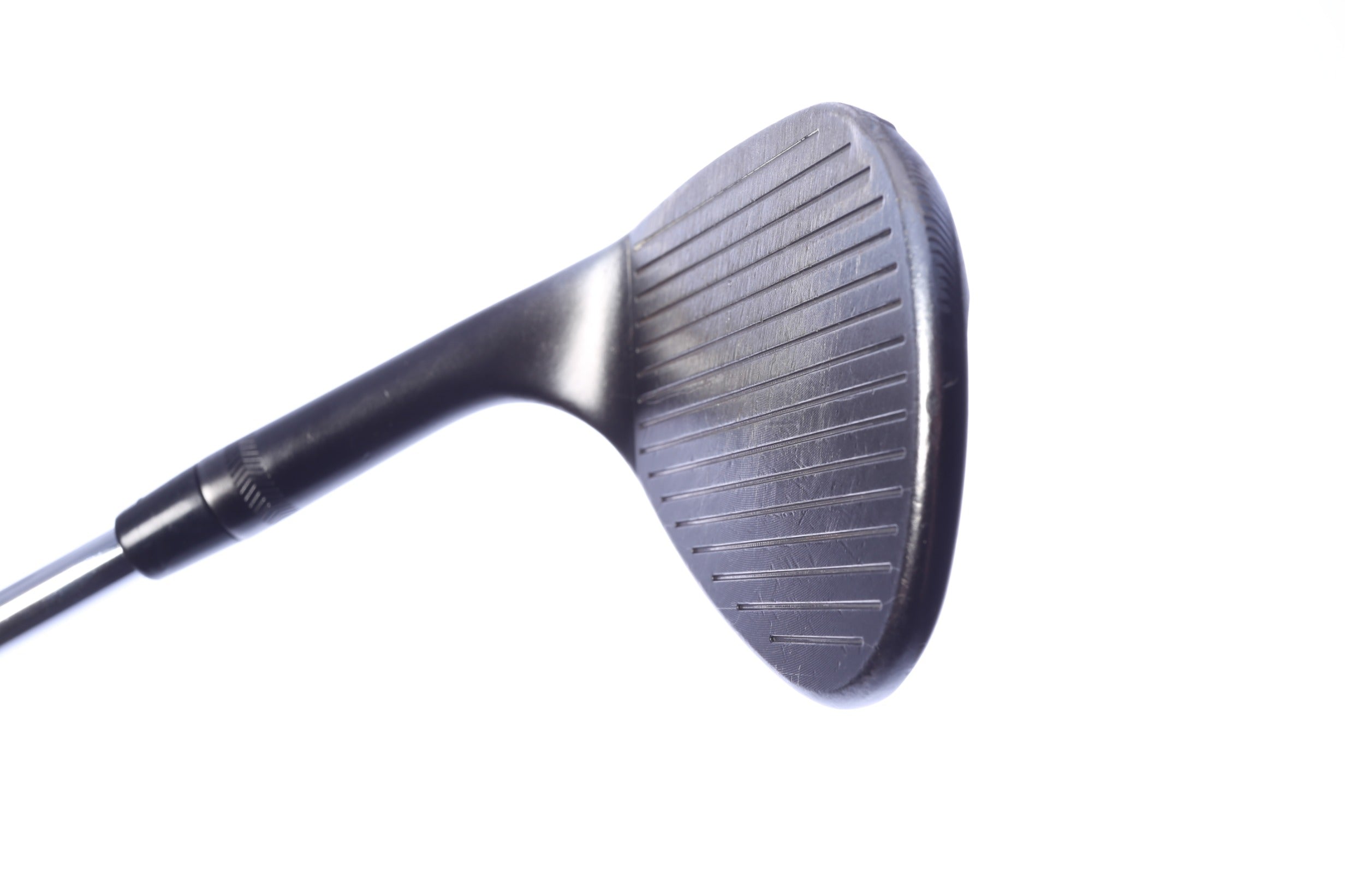 Used PXG 0311 Sugar Daddy II Xtreme Dark Lob Wedge - Right-Handed - 60 Degrees - Stiff Flex