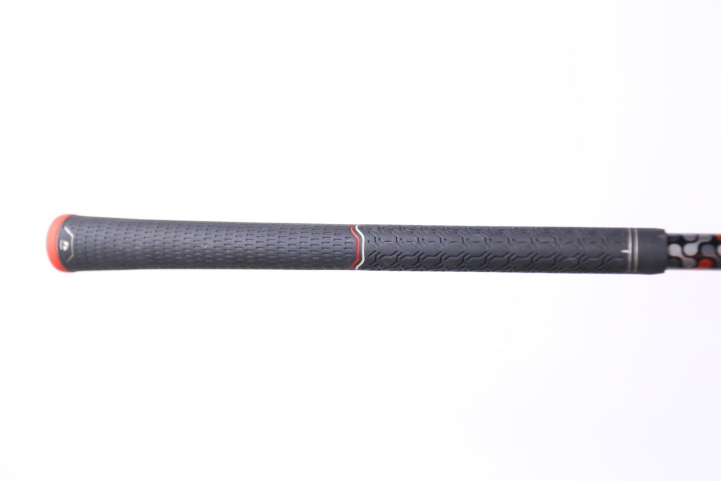 Used TaylorMade M6 3-Wood - Left-Handed - 15 Degrees - Regular Flex-Next Round