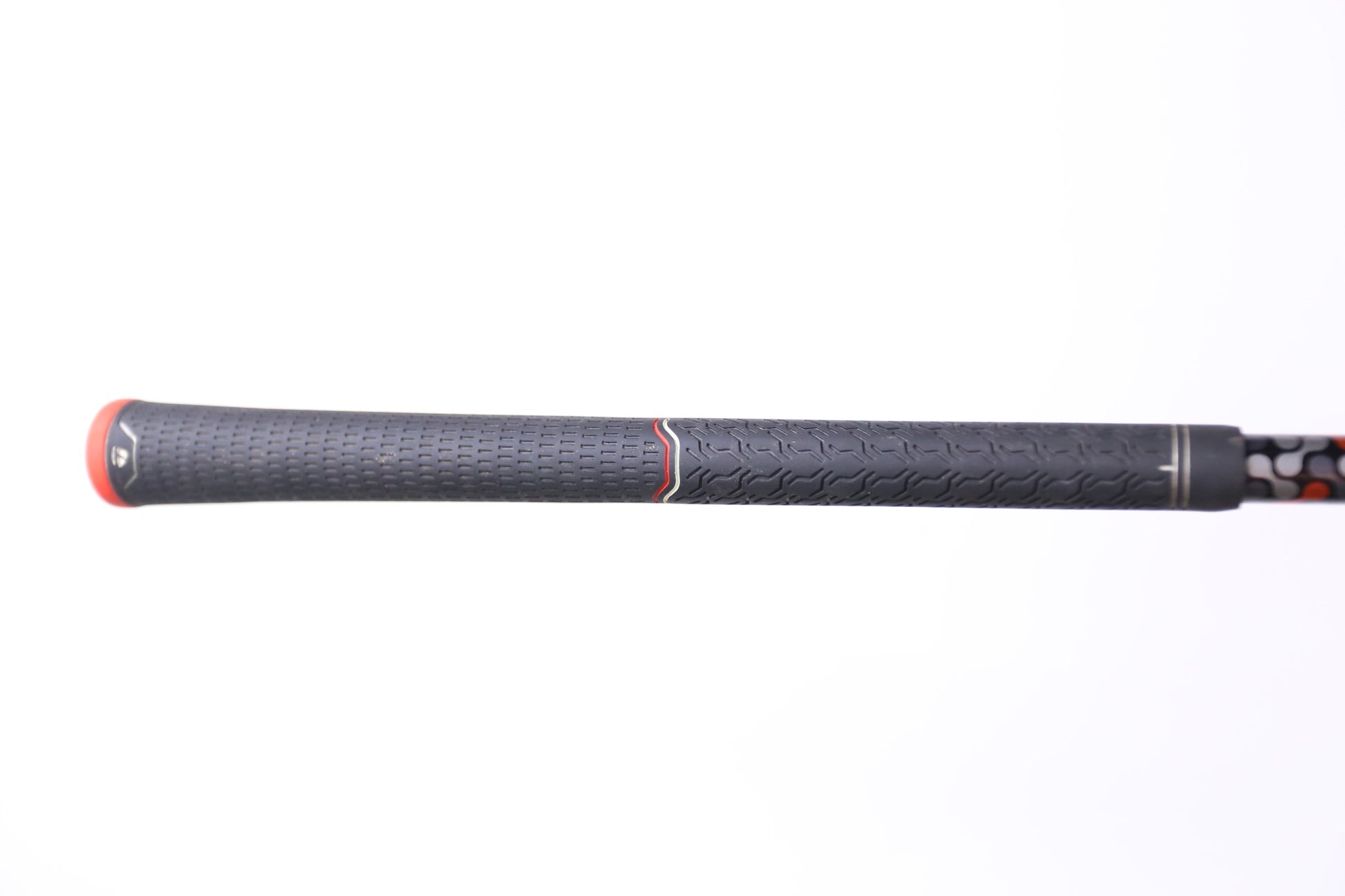 Used TaylorMade M6 3-Wood - Left-Handed - 15 Degrees - Regular Flex-Next Round