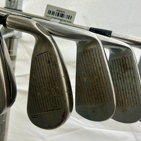 Wholesale Lot of 50 Golf Clubs - Assorted Single Irons-Next Round
