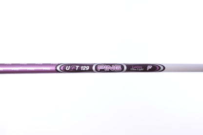 Used Ping Rhapsody 5-Wood - Right-Handed - 22 Degrees - Ladies Flex