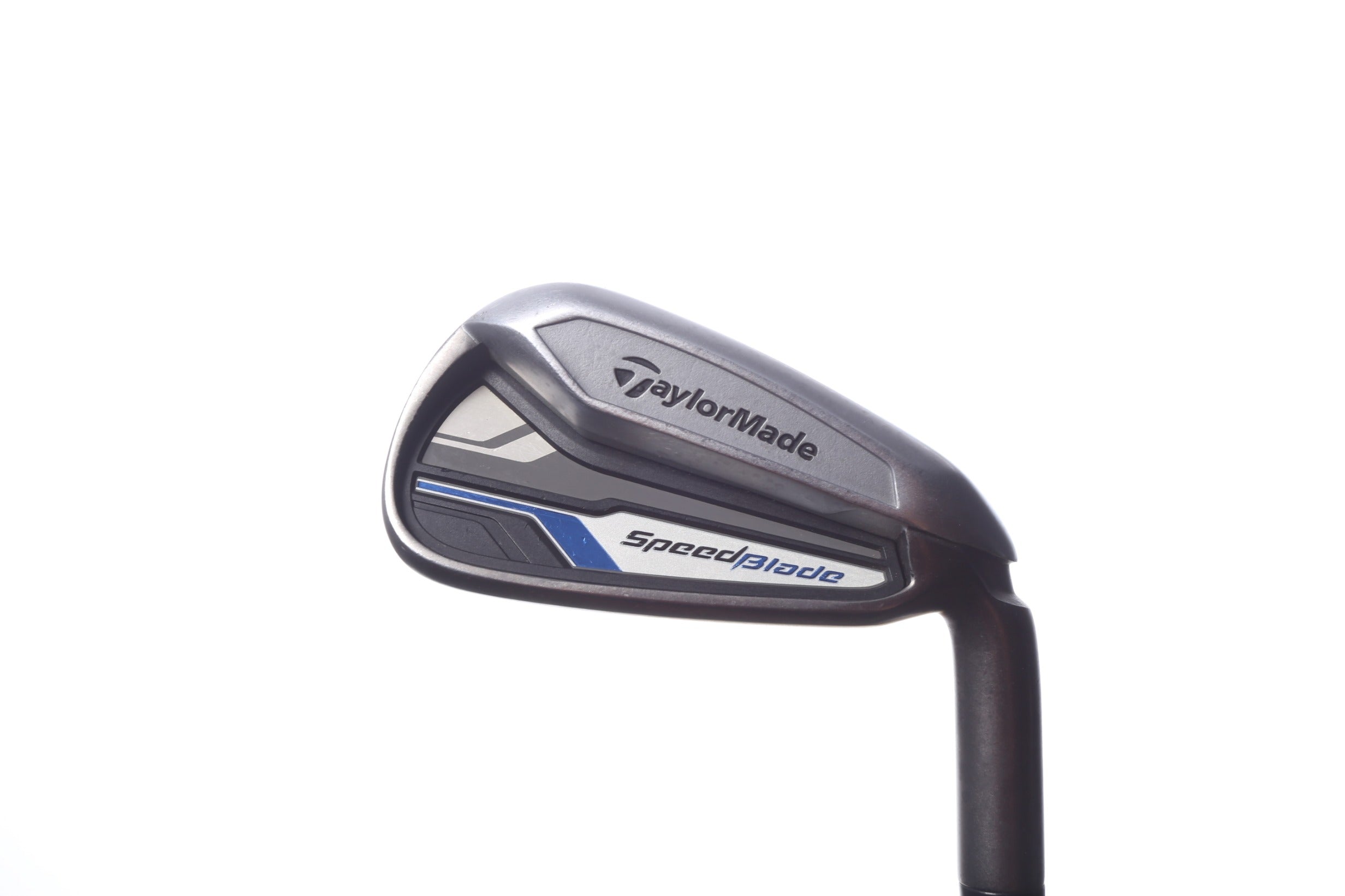 Used TaylorMade SpeedBlade Single 6-Iron - Right-Handed - Regular Flex-Next Round