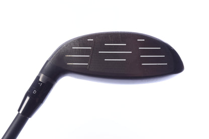 Used Callaway Paradym Ai Smoke MAX D 3HL Wood - Right-Handed - 16.5 Degrees - Stiff Flex