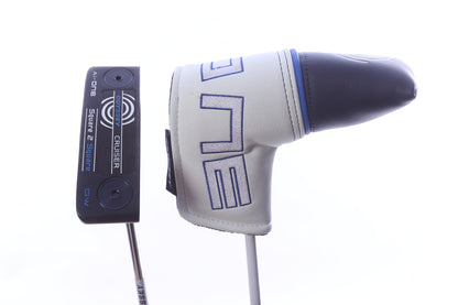 Used Odyssey Ai-ONE Square 2 Square Double Wide Putter - Right-Handed - 38 in - Blade-Next Round