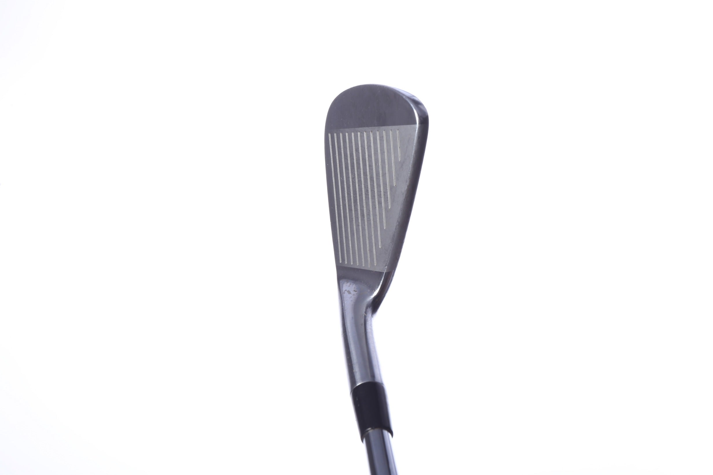 Used Mizuno MP-18 SC Single 7-Iron - Right-Handed - Stiff Flex-Next Round