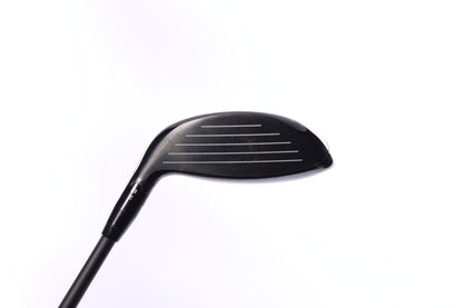 Used Titleist GT2 4-Wood - Right-Handed - 16.5 Degrees - Stiff Flex-Next Round