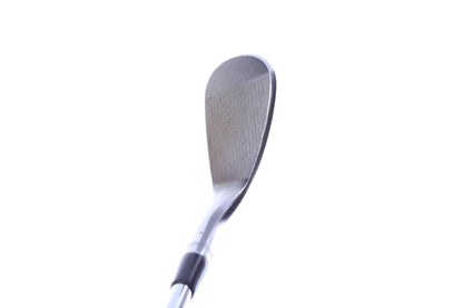 Used Titleist Vokey SM9 Tour Chrome Sand Wedge - Right-Handed - 54 Degrees - Wedge Flex