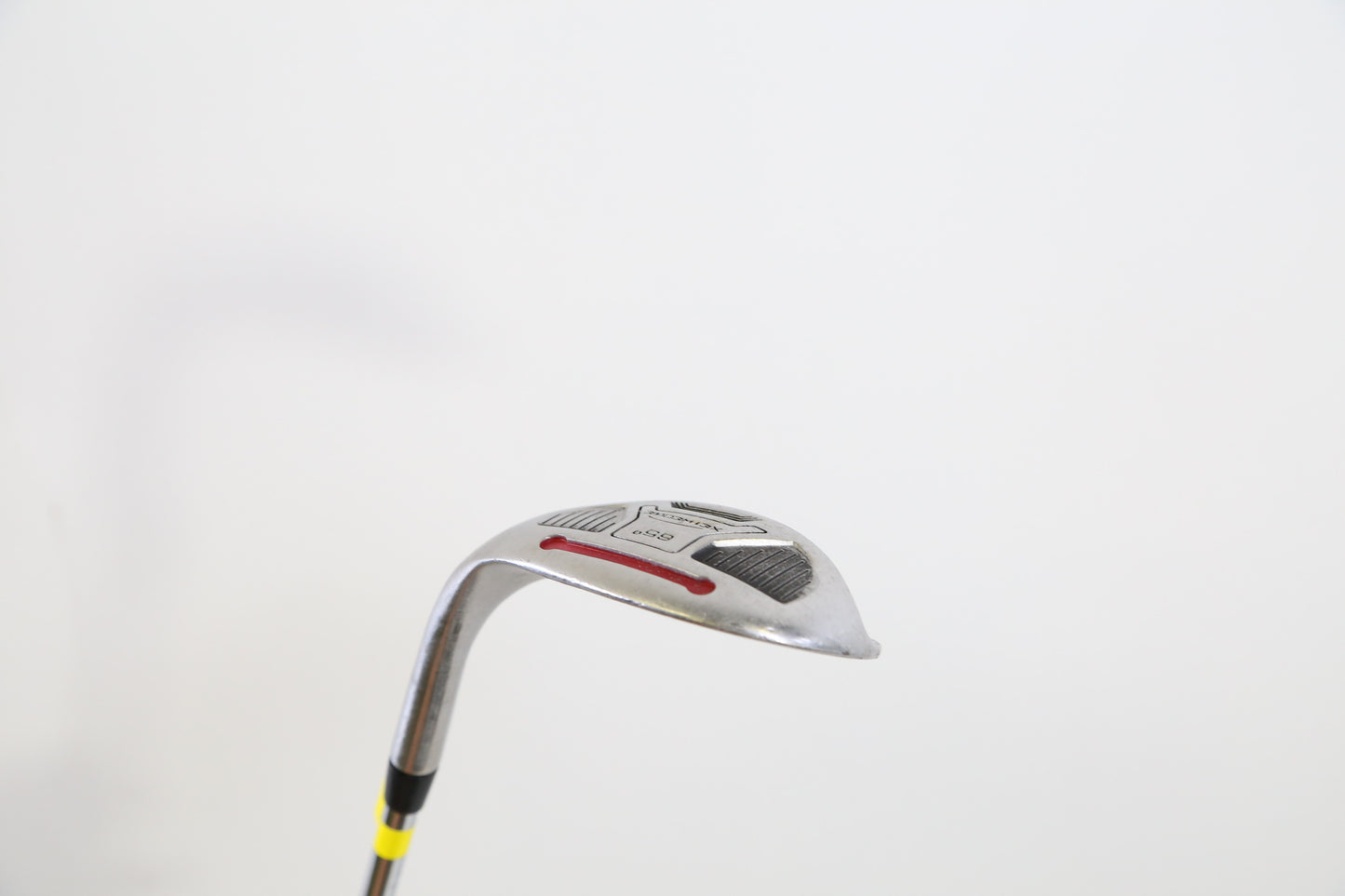 Used Xe1 XE1 Lob Wedge - Right-Handed - 65 Degrees - Stiff Flex