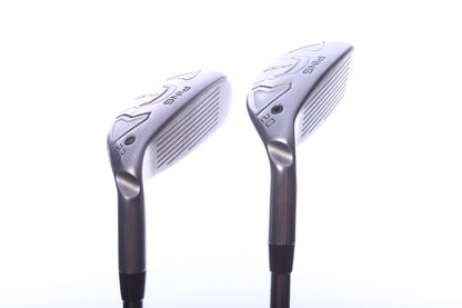 Used Ping G20 Hybrid Set - Right-Handed - 3H, 4H - Stiff Flex