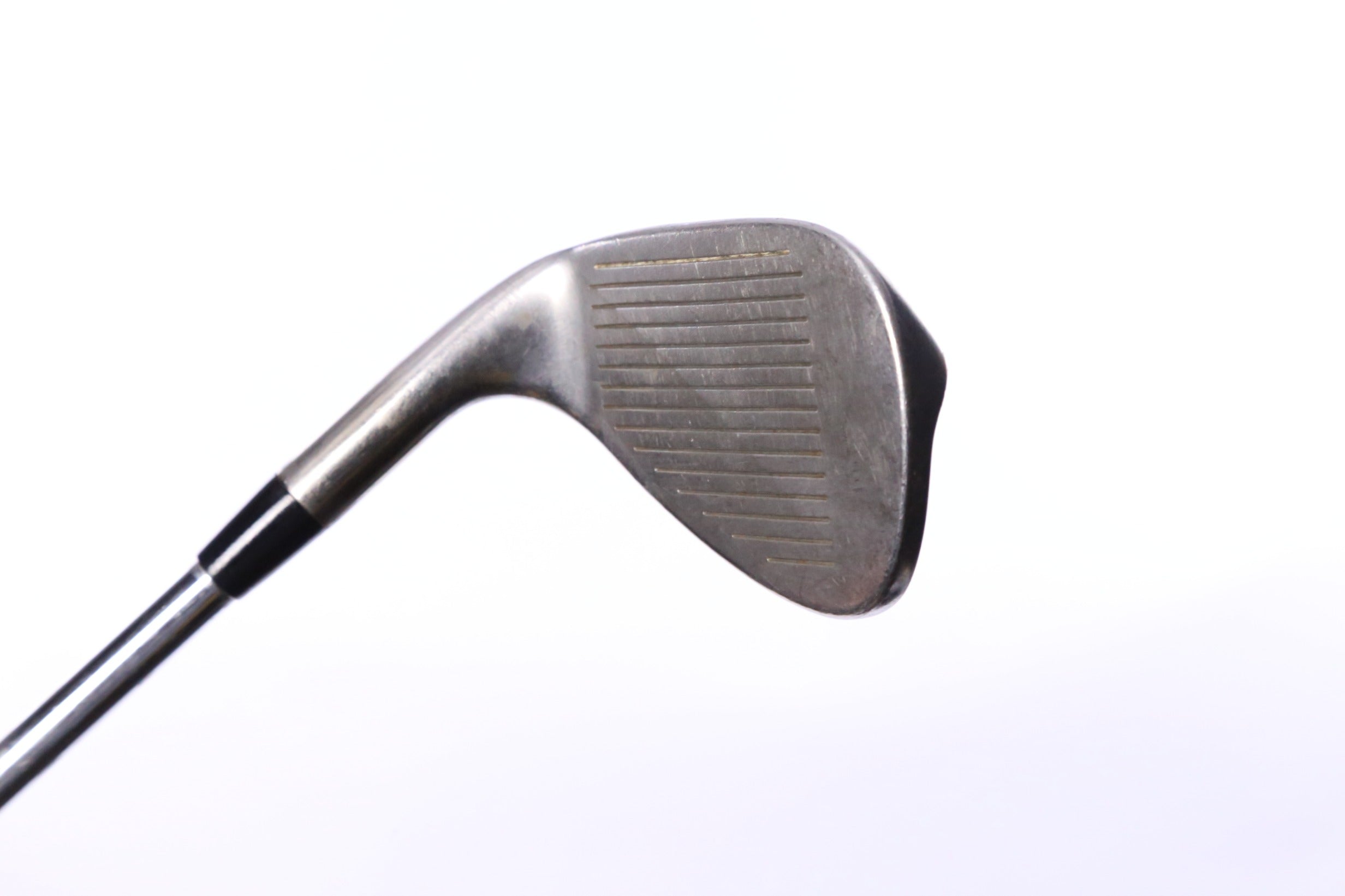 Used TaylorMade M4 Approach Wedge - Right-Handed - 49 Degrees - Stiff Flex-Next Round