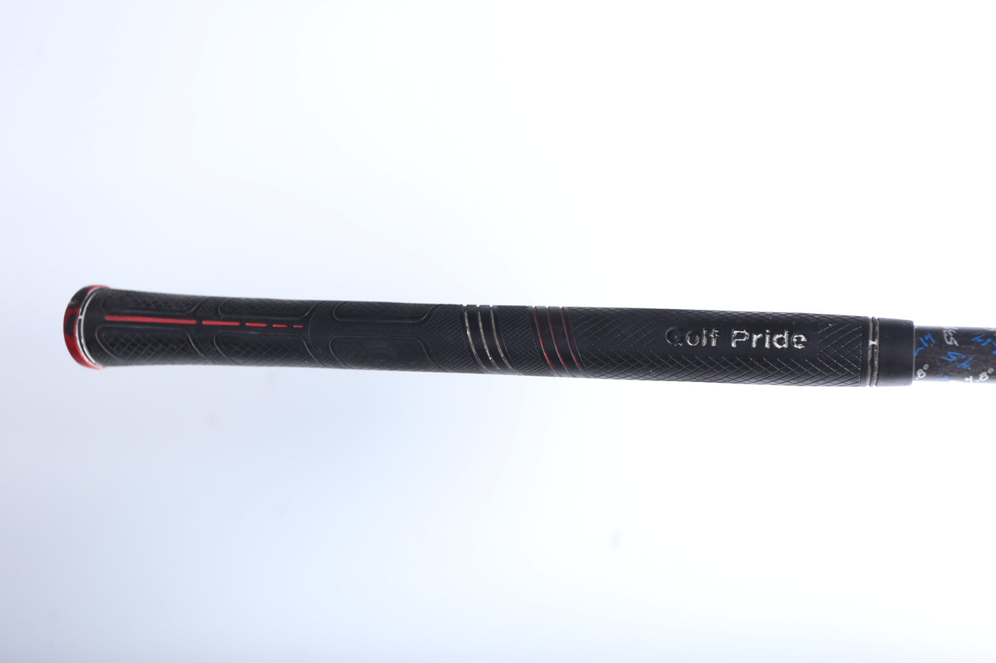 Used Callaway XR 3-Wood - Right-Handed - 15 Degrees - Seniors Flex-Next Round