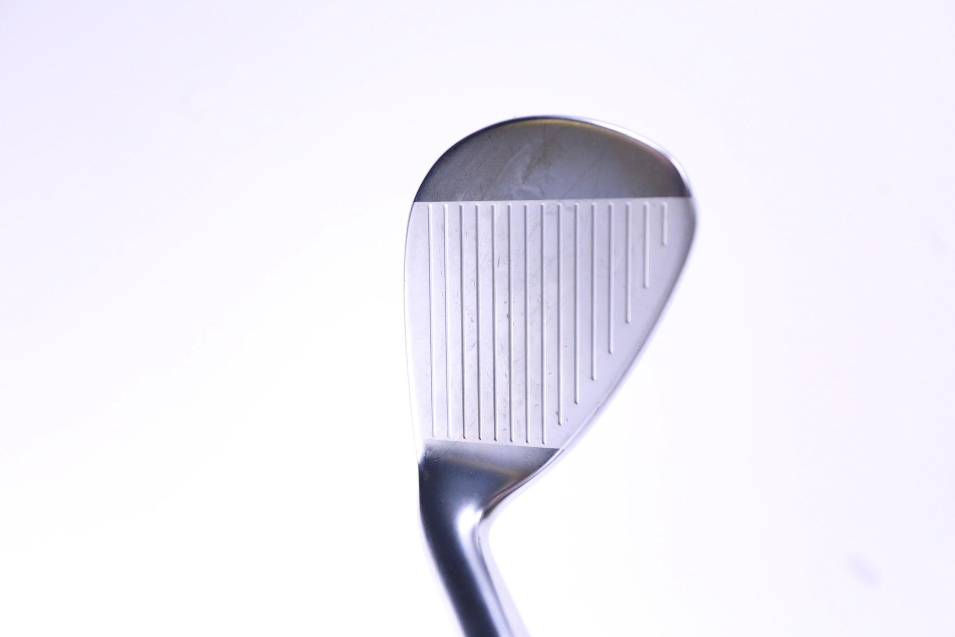 Used Callaway Big Bertha REVA Approach Wedge - Right-Handed - 49 Degrees - Ladies Flex-Next Round