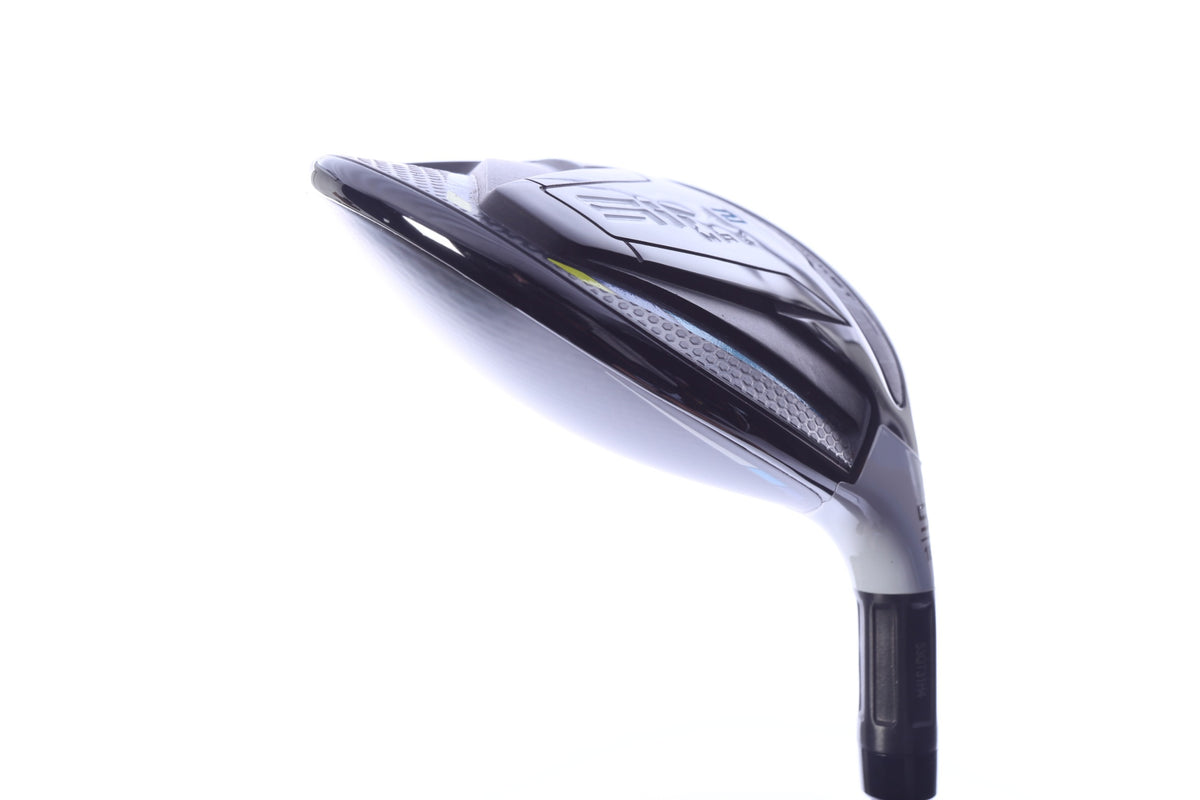 Used TaylorMade SIM2 MAX 5-Wood - Right-Handed - 18 Degrees - Stiff Flex-Next Round