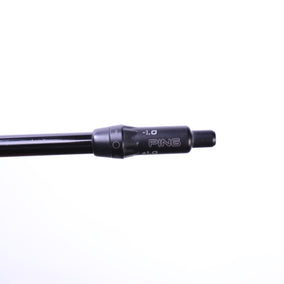 Used Mitsubishi Tensei CK Pro Orange Driver Regular Graphite Driver Shaft - 43.5 in - Ping Adapter-Next Round