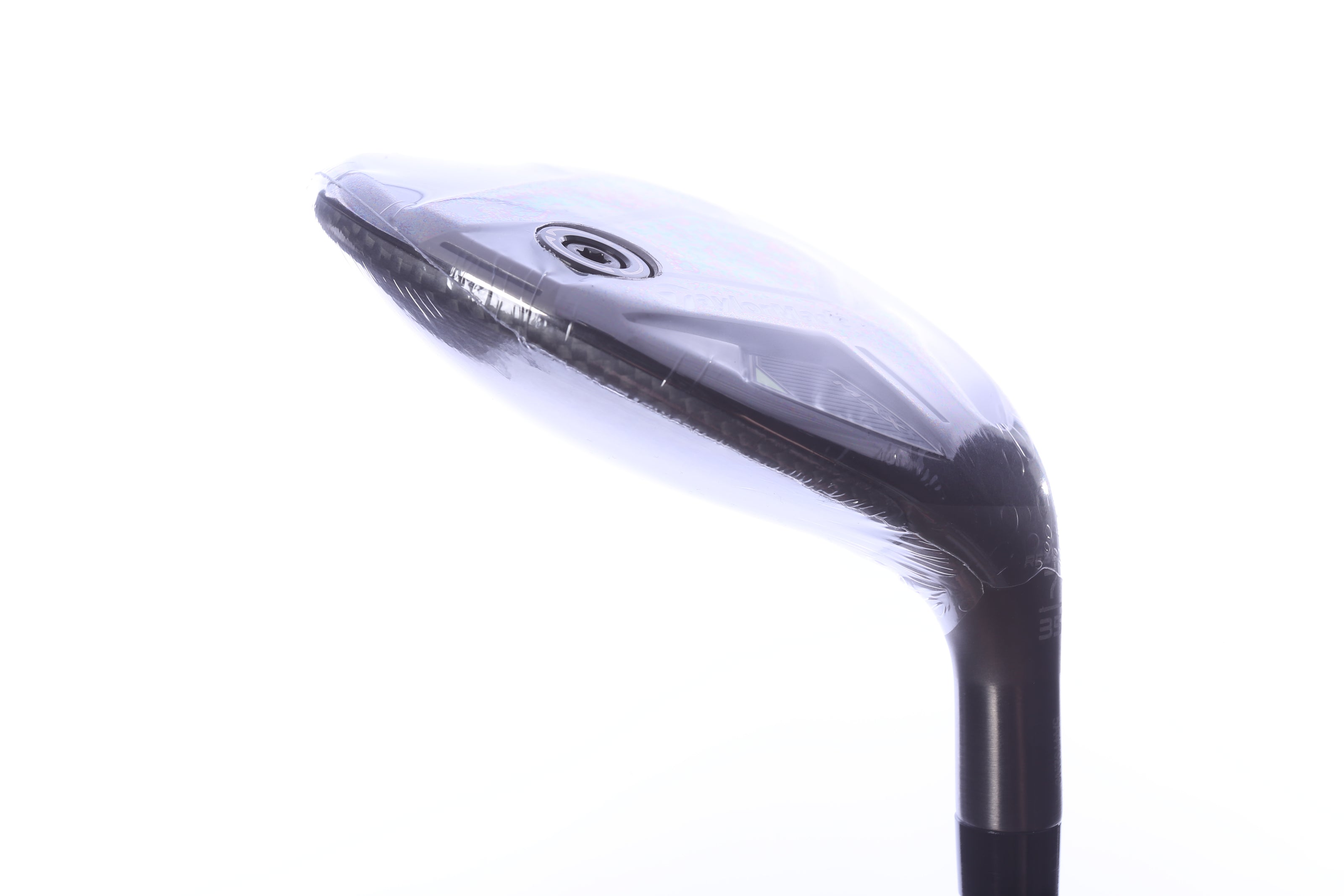 TaylorMade Qi35 MAX Rescue 7H Hybrid - Right-Handed - 35 Degrees - Regular Flex