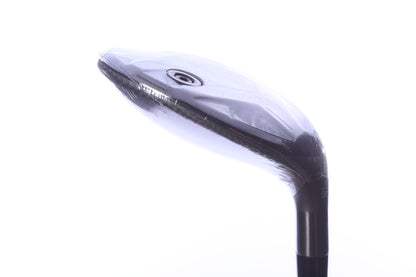 TaylorMade Qi35 MAX Rescue 7H Hybrid - Right-Handed - 35 Degrees - Regular Flex