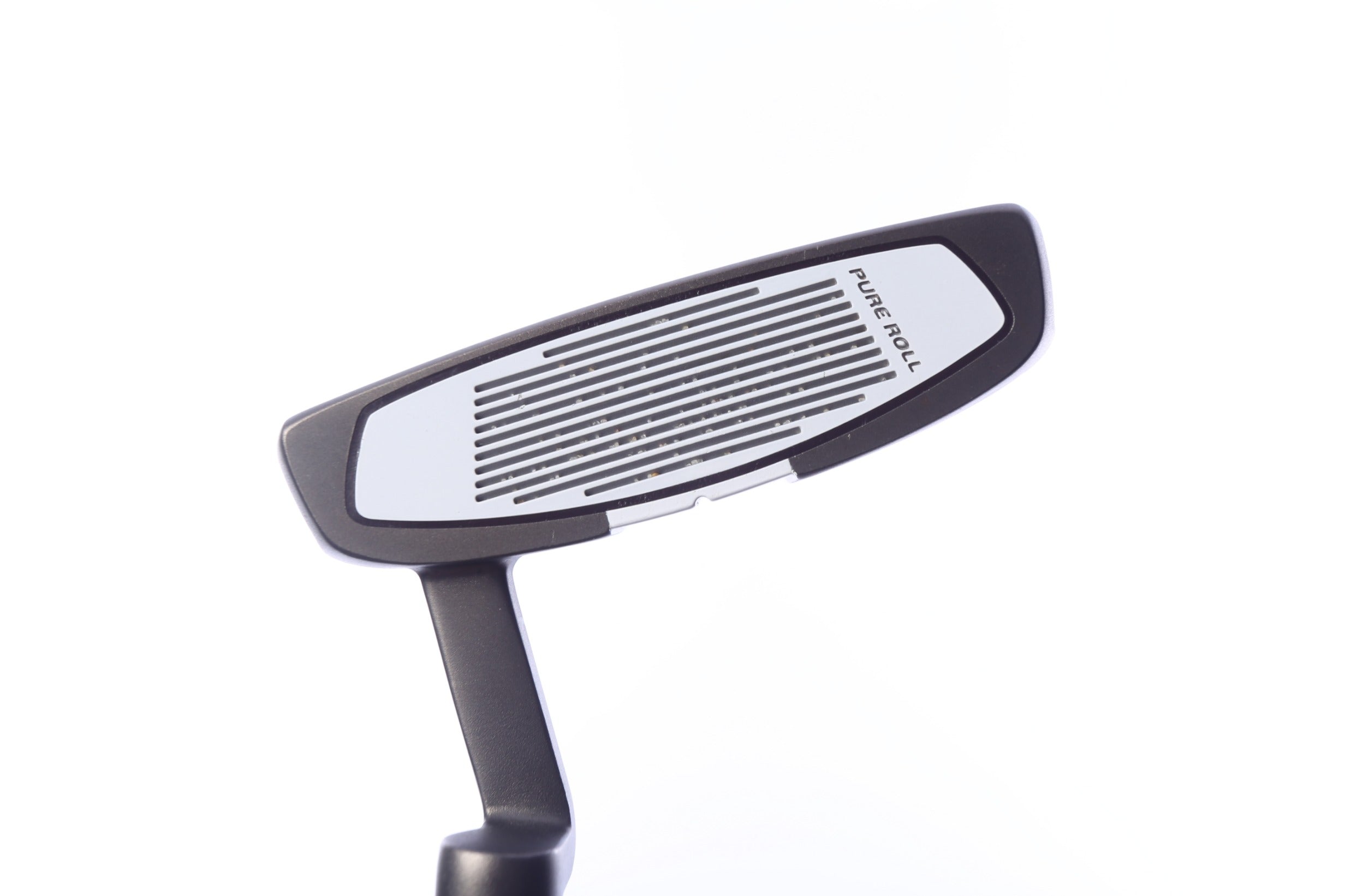 Used TaylorMade Spider Tour X L Neck Putter - Right-Handed - 34 in - Mallet