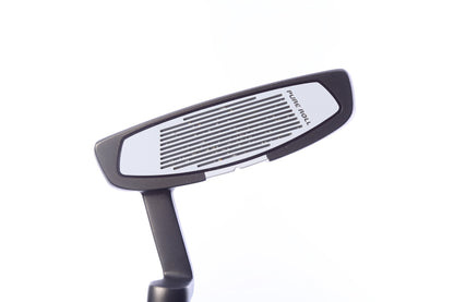 Used TaylorMade Spider Tour X L Neck Putter - Right-Handed - 34 in - Mallet