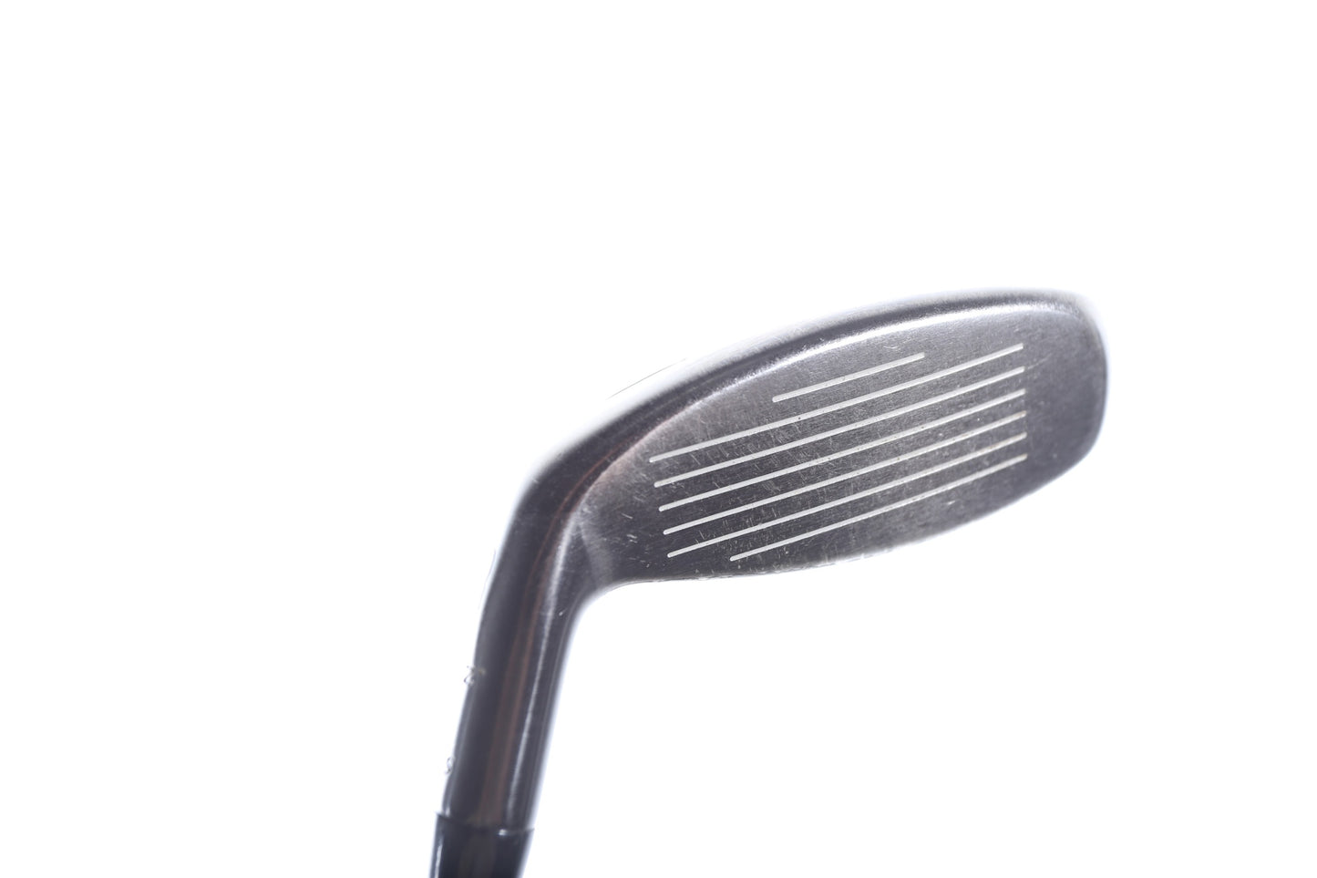 Used Callaway XR 16 4H Hybrid - Right-Handed - 22 Degrees - Regular Flex-Next Round