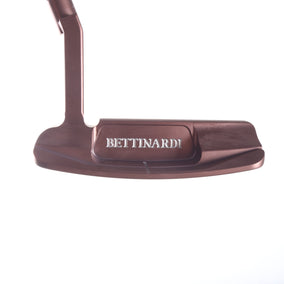 Used Bettinardi 2025 Queen B 16 Putter - Right-Handed - 35 in - Blade-Next Round