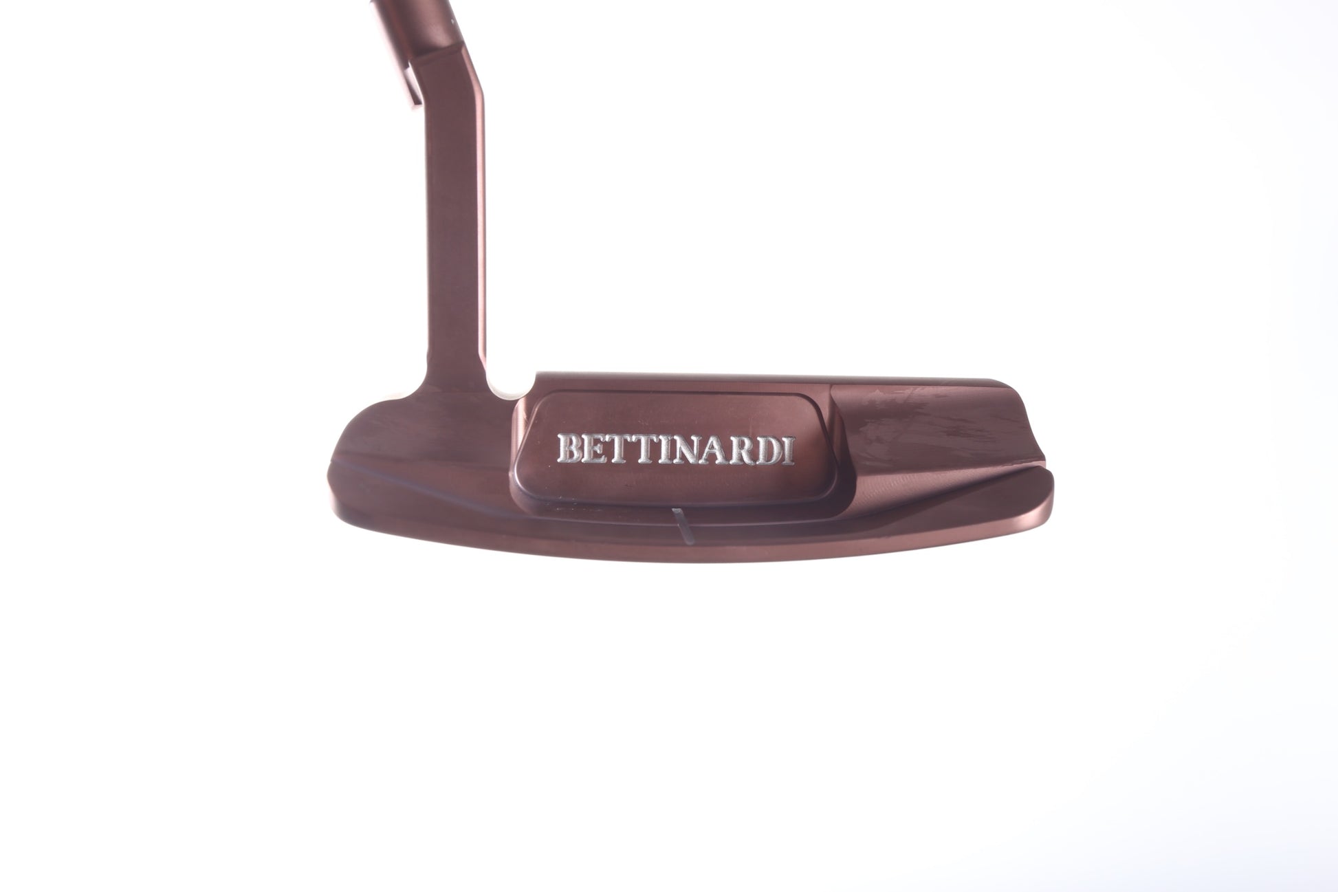 Used Bettinardi 2025 Queen B 16 Putter - Right-Handed - 35 in - Blade-Next Round