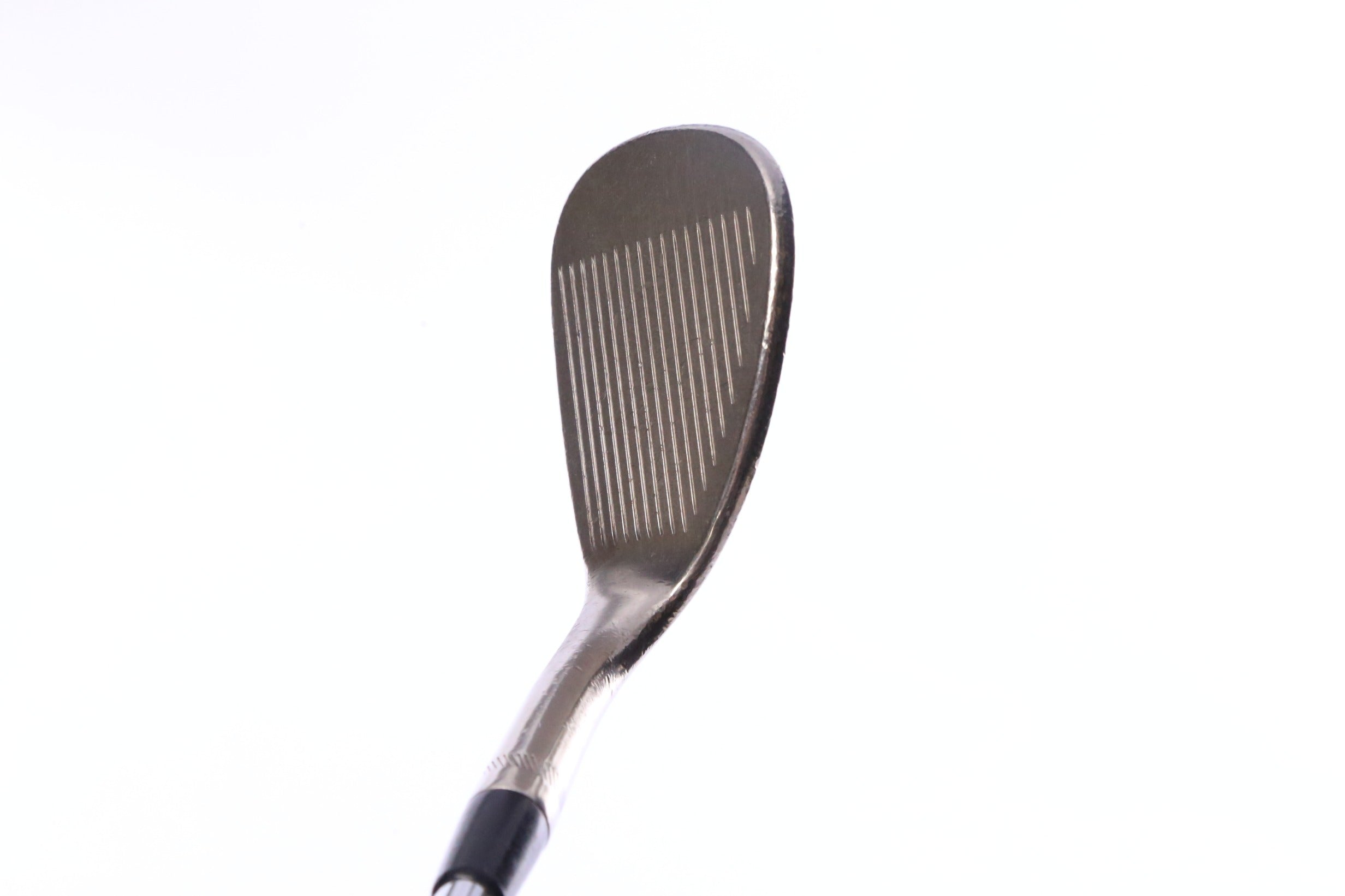 Used Titleist Vokey SM4 Oil Can Lob Wedge - Right-Handed - 60 Degrees - Wedge Flex-Next Round