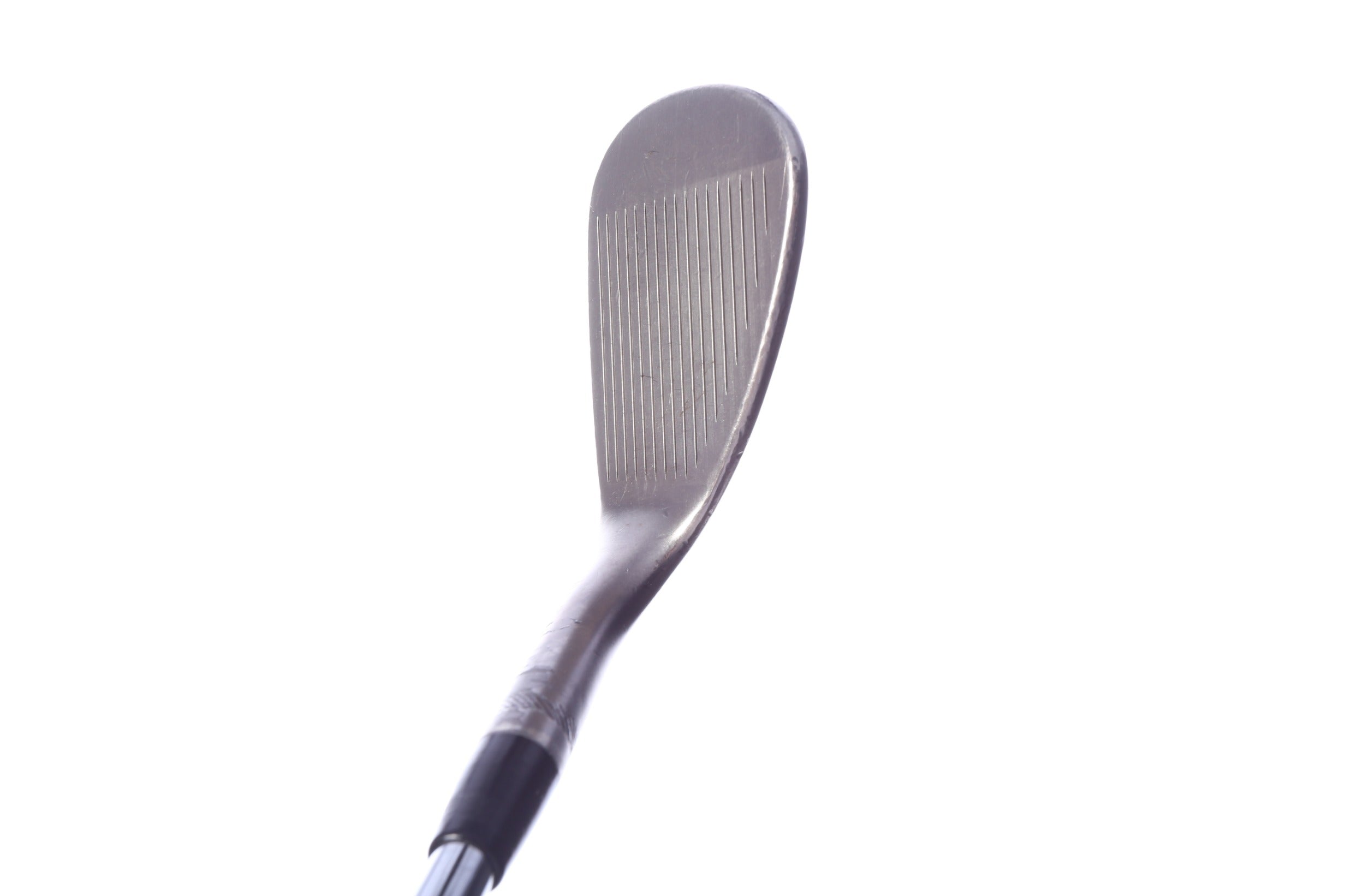Used Titleist Vokey SM10 Nickel Sand Wedge - Right-Handed - 54 Degrees - Wedge Flex-Next Round