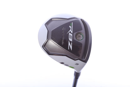 Used TaylorMade RocketBallz 3-Wood - Right-Handed - 15 Degrees - Regular Flex