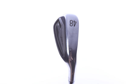 Used Titleist 2021 T300 Gap Wedge - Right-Handed - 48 Degrees - Regular Flex