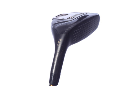 Used Ping G400 2H Hybrid - Right-Handed - 17 Degrees - Stiff Flex