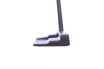 Used Cleveland HB Soft Premier 10.5 Putter - Right-Handed - 34 in - Mallet