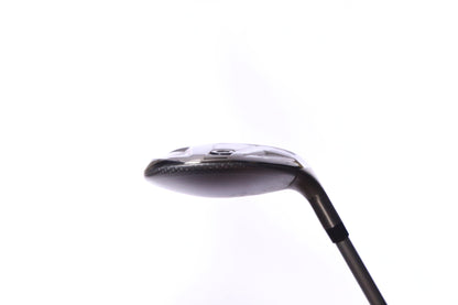 Used TaylorMade Qi35 MAX Rescue 5H Hybrid - Right-Handed - 27 Degrees - Seniors Flex-Next Round