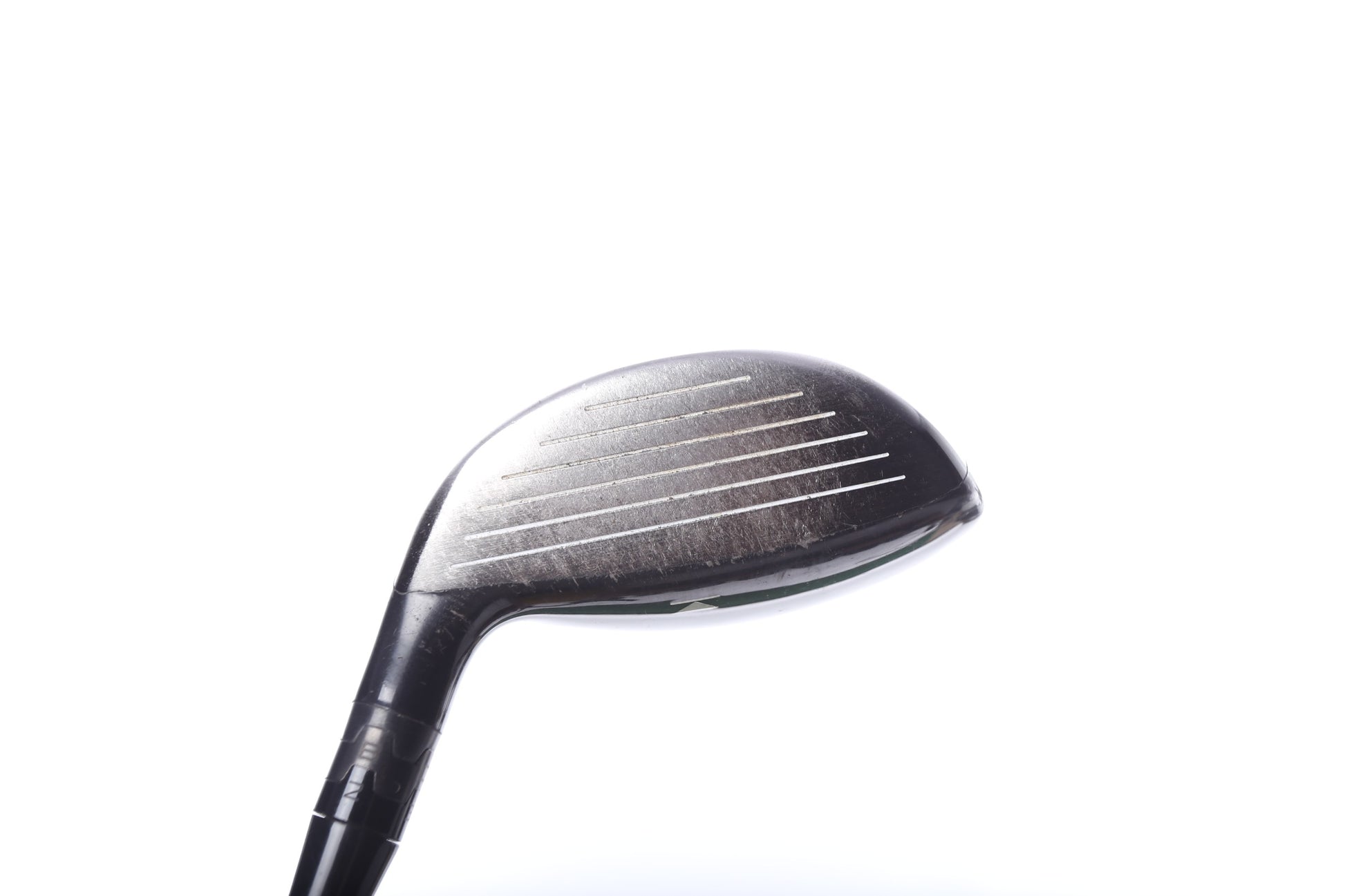 Used Titleist 910 F 3-Wood - Right-Handed - 21 Degrees - Regular Flex-Next Round