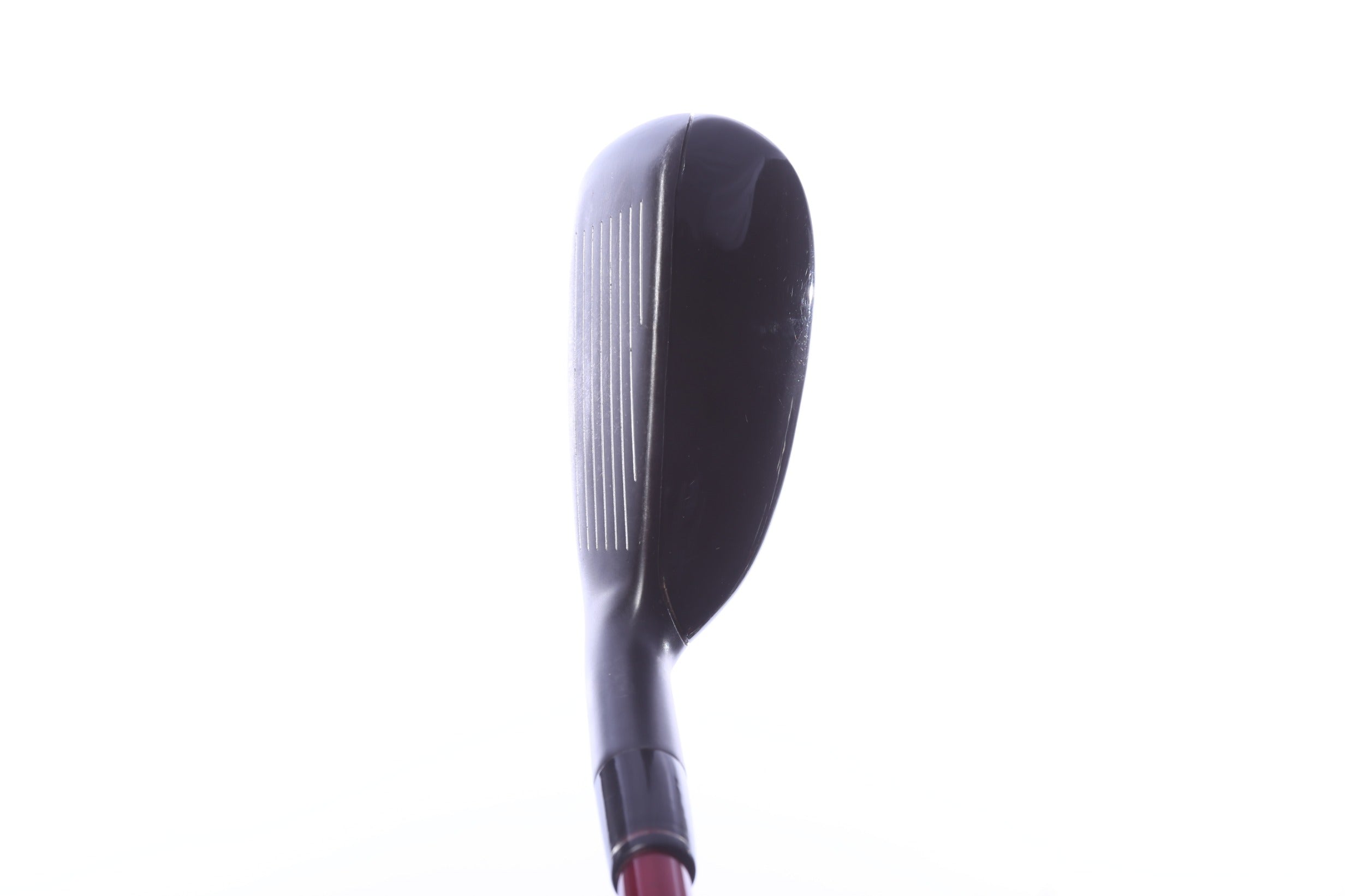 Used Adams Idea Pro 3H Hybrid - Right-Handed - 20 Degrees - Stiff Flex-Next Round