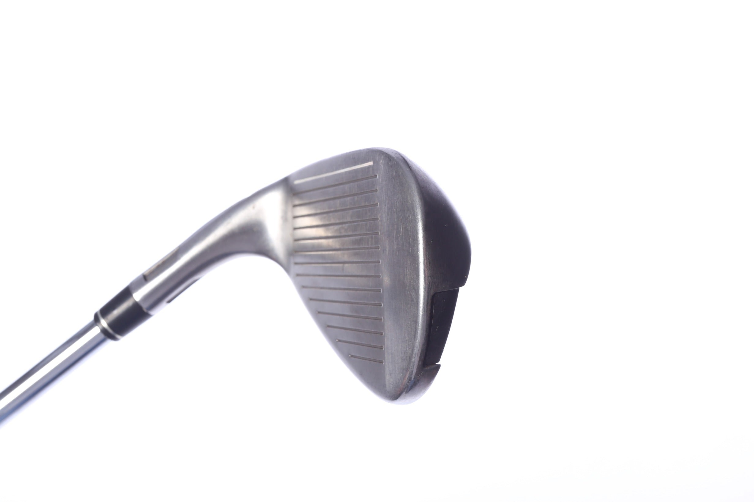 Used TaylorMade STEALTH Approach Wedge - Right-Handed - 49 Degrees - Regular Flex-Next Round