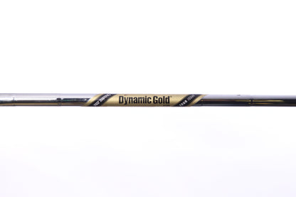 Used TaylorMade RocketBladez Tour Single 9-Iron - Right-Handed - Extra Stiff Flex-Next Round