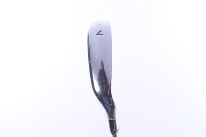 Used Callaway Elyte X Single 7-Iron - Right-Handed - Regular Flex-Next Round