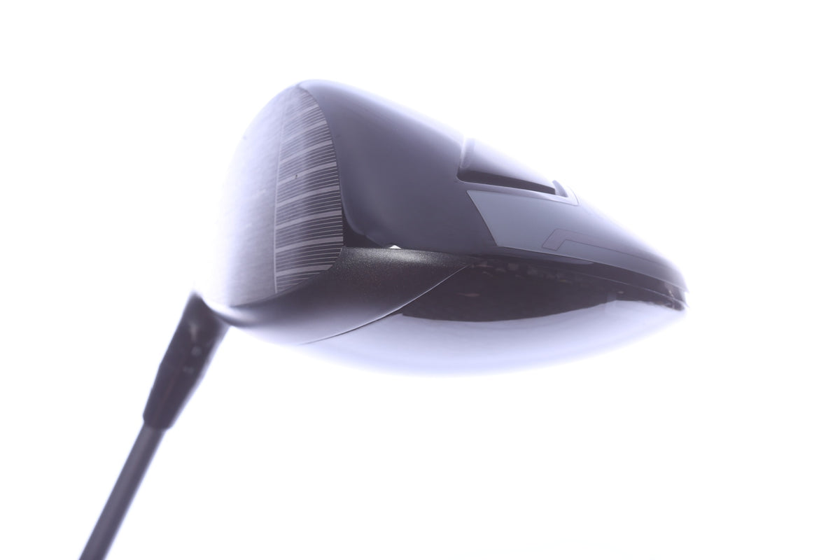 Used Callaway Quantum MAX Driver - 9 Degrees - Stiff Flex Project X DENALI Charcoal - Right-Handed