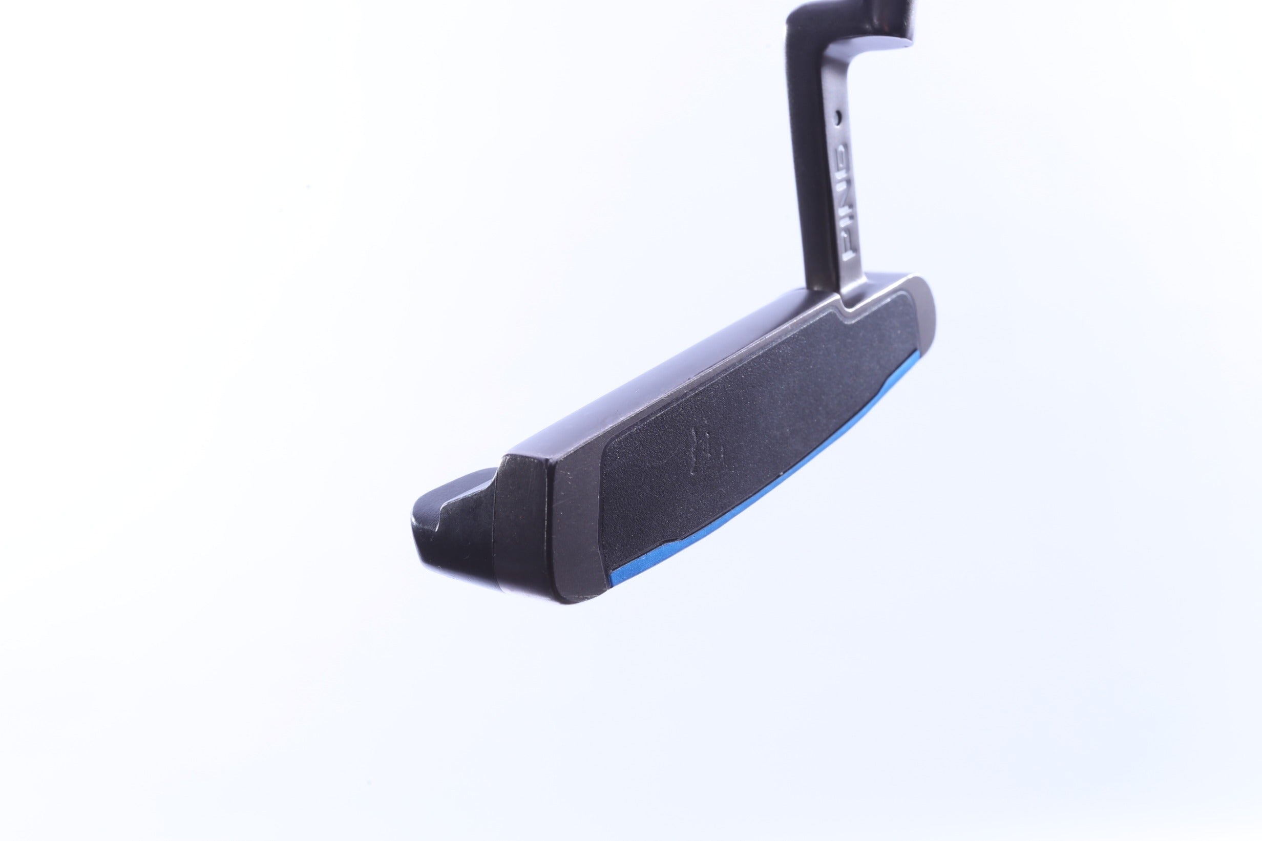 Used Ping 2025 Scottsdale Anser 4 Putter - Right-Handed - 34 in - Blade-Next Round