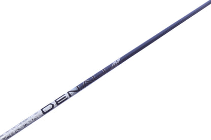 Used Project X Denali Blue Driver Shaft Extra Stiff Flex Graphite - 43.5 in - Cobra MyFly Adapter