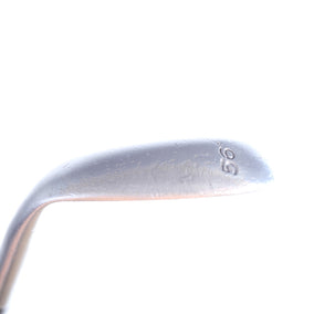 Used TaylorMade Z TP Sand Wedge - Right-Handed - 56 Degrees - Stiff Flex-Next Round