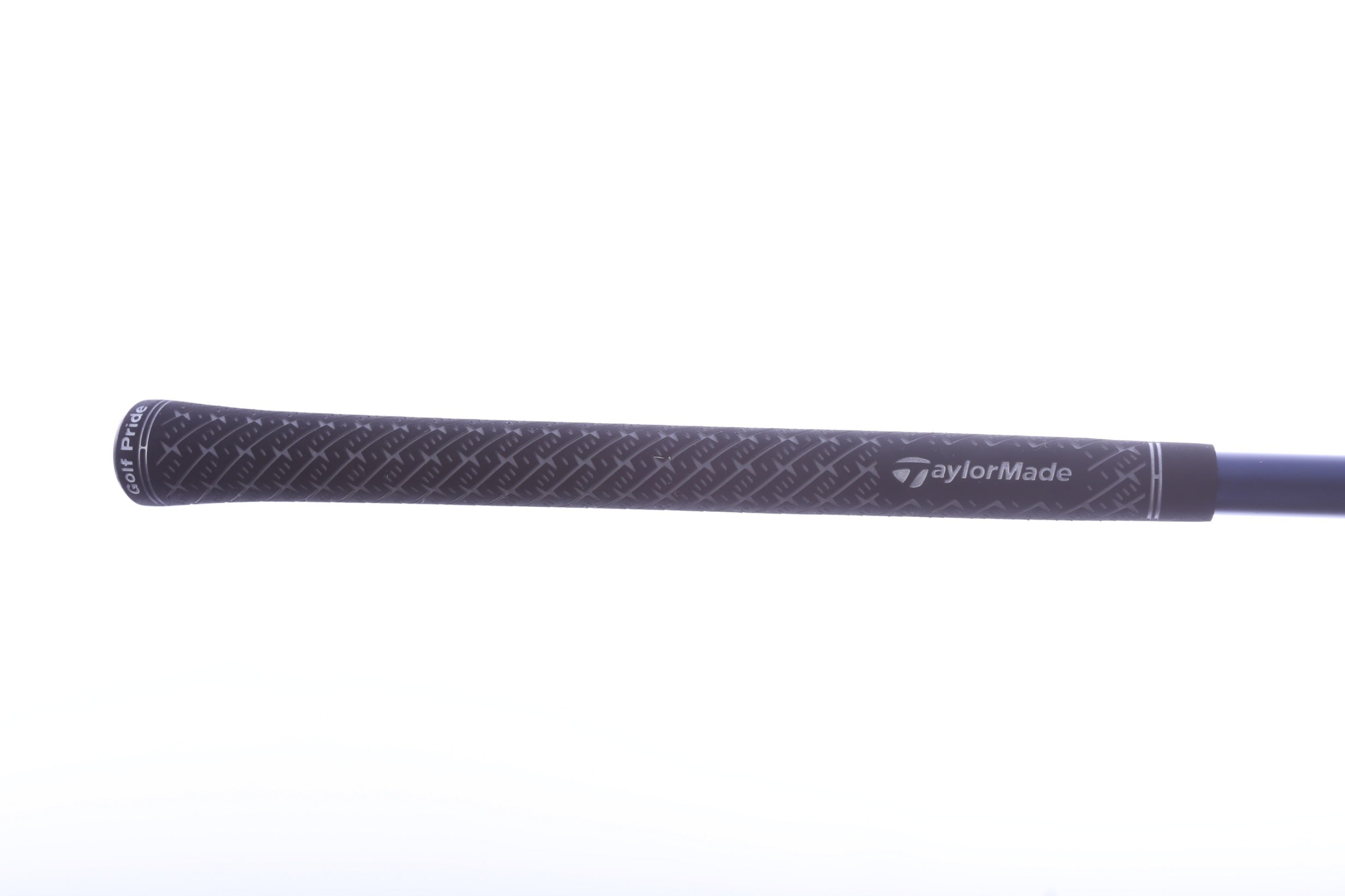 Used Fujikura Ventus HB Blue Hybrid Shaft Stiff Flex Graphite - 39.25 in - TaylorMade M Adapter-Next Round