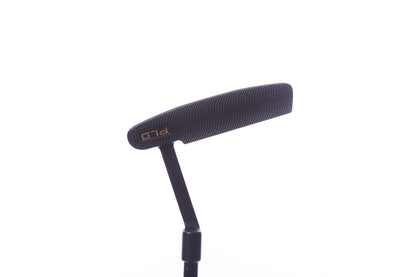 Used Ping PLD Milled SE Anser 30 Putter - Right-Handed - 35 in - Blade