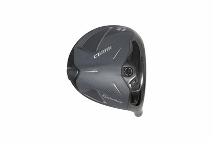 Used TaylorMade Qi35 Driver - HEAD ONLY - Right-Handed - 10.5 Degrees
