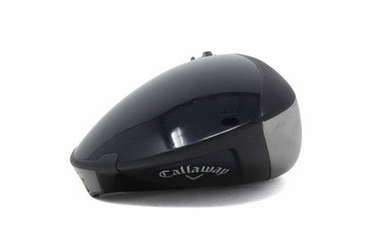 Used Callaway Paradym Triple Diamond Driver - HEAD ONLY - Right-Handed - 9 Degrees